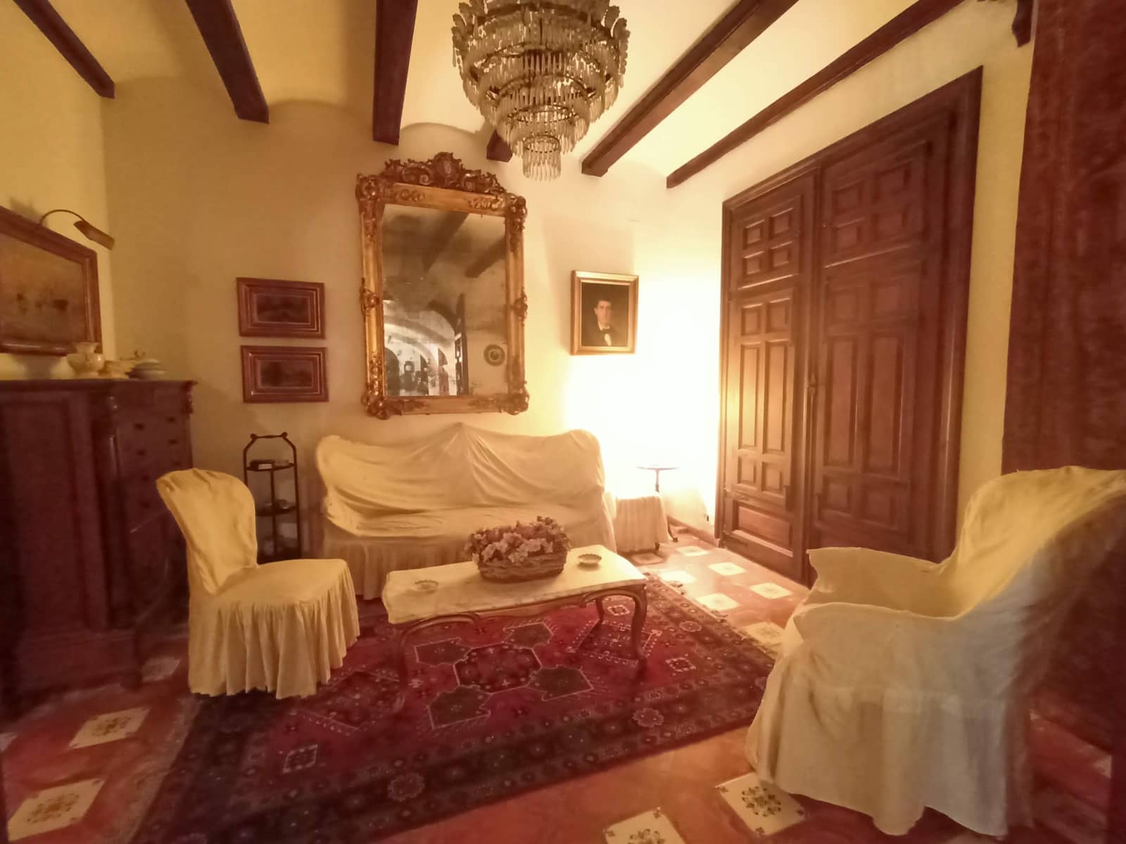 11 soveværelse Villa til salg i Benissa med swimmingpool - € 1.300.000 (Ref: 9242112)