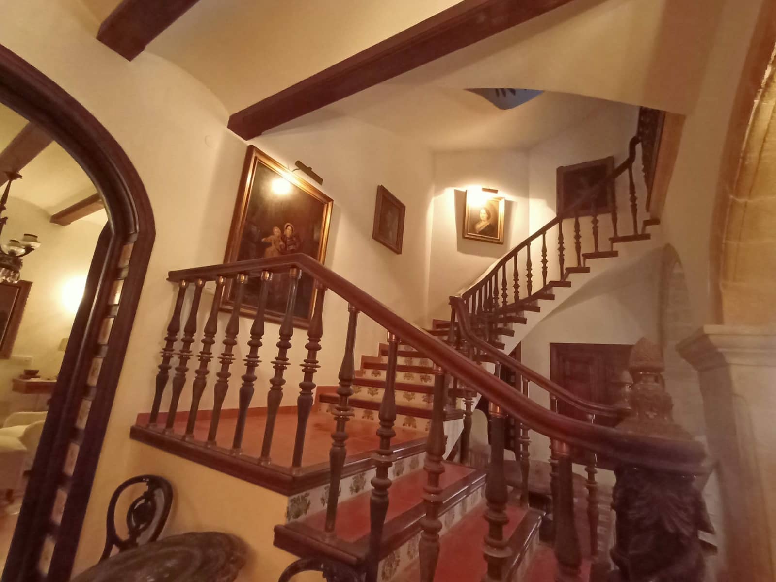 11 soveværelse Villa til salg i Benissa med swimmingpool - € 1.300.000 (Ref: 9242112)