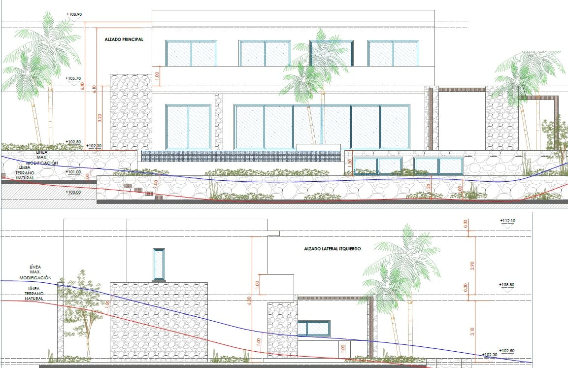 4 bedroom Villa for sale in Benissa with pool - € 1,600,000 (Ref: 9242116)