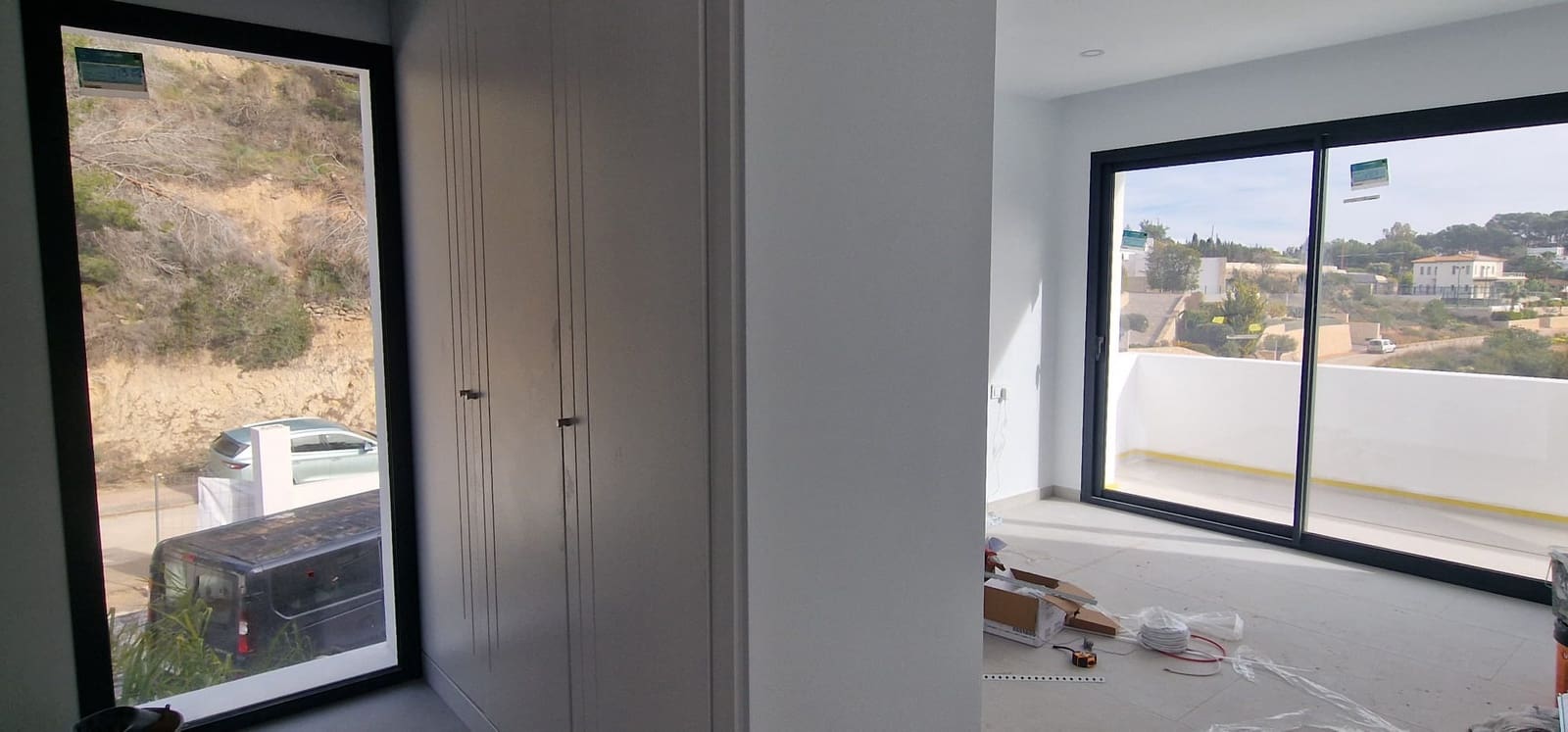 4 soverom Villa til salgs i Benissa med svømmebasseng - € 1 700 000 (Ref: 9242116)