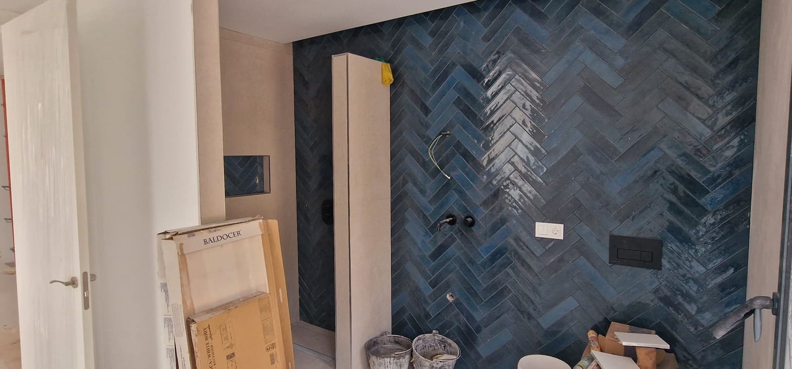 4 soverom Villa til salgs i Benissa med svømmebasseng - € 1 700 000 (Ref: 9242116)