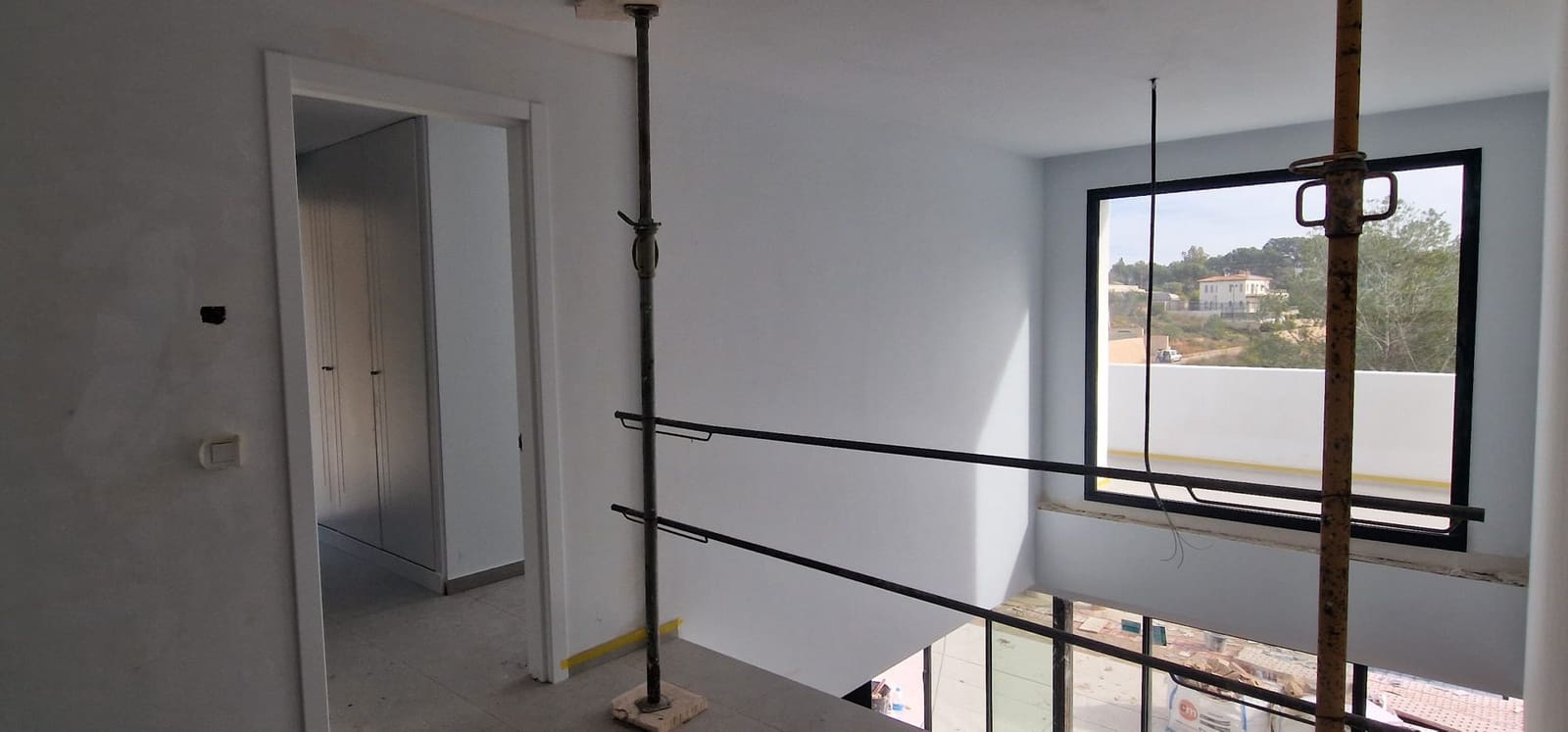 4 soverom Villa til salgs i Benissa med svømmebasseng - € 1 700 000 (Ref: 9242116)