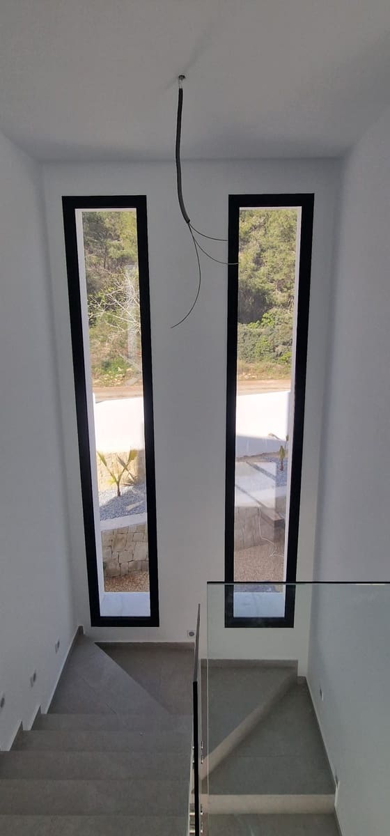 4 soverom Villa til salgs i Benissa med svømmebasseng - € 1 700 000 (Ref: 9242116)