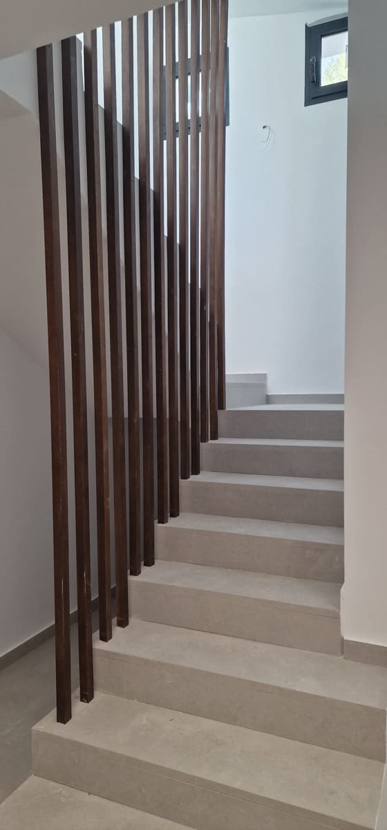 4 soverom Villa til salgs i Benissa med svømmebasseng - € 1 700 000 (Ref: 9242116)