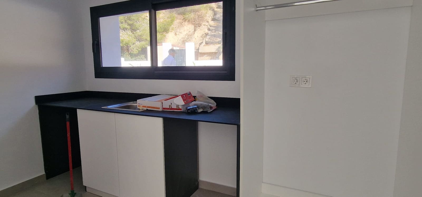 4 soverom Villa til salgs i Benissa med svømmebasseng - € 1 700 000 (Ref: 9242116)