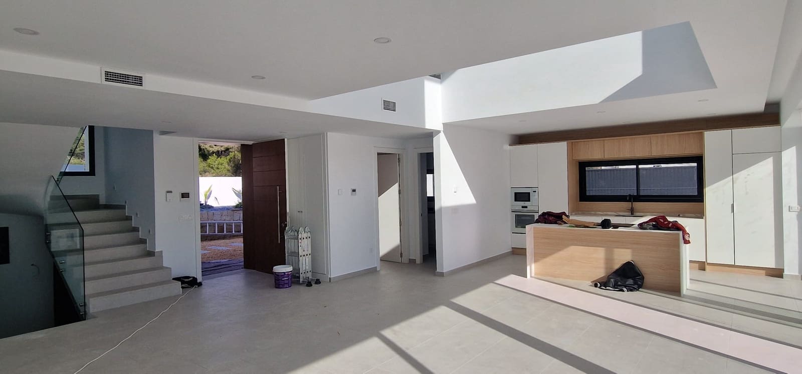 4 soverom Villa til salgs i Benissa med svømmebasseng - € 1 700 000 (Ref: 9242116)