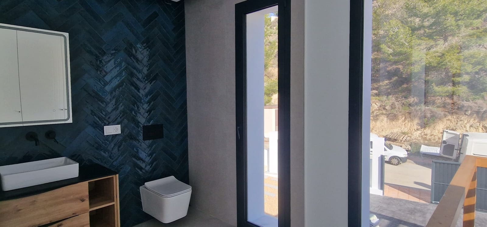 4 soverom Villa til salgs i Benissa med svømmebasseng - € 1 700 000 (Ref: 9242116)