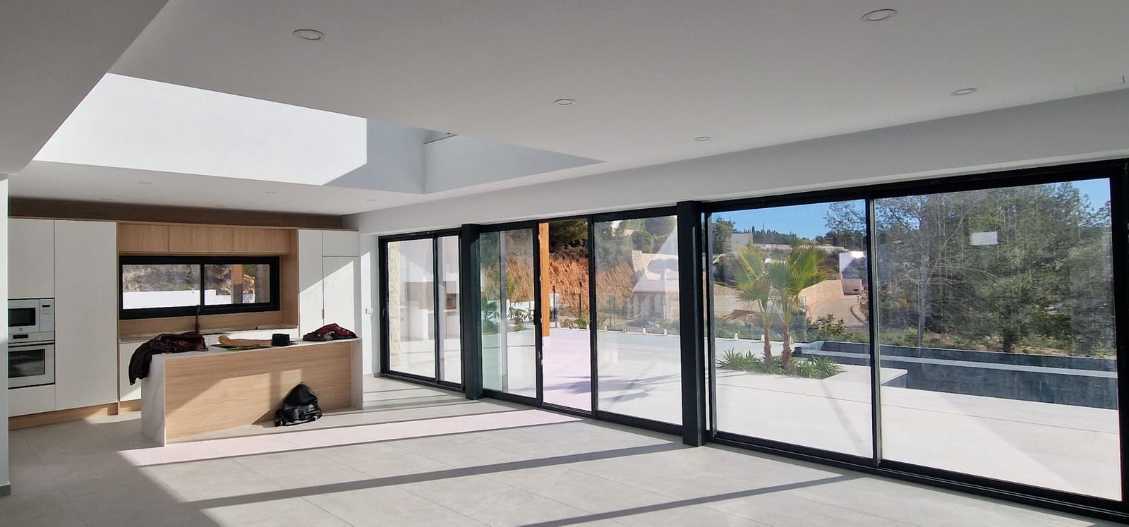 4 soverom Villa til salgs i Benissa med svømmebasseng - € 1 700 000 (Ref: 9242116)