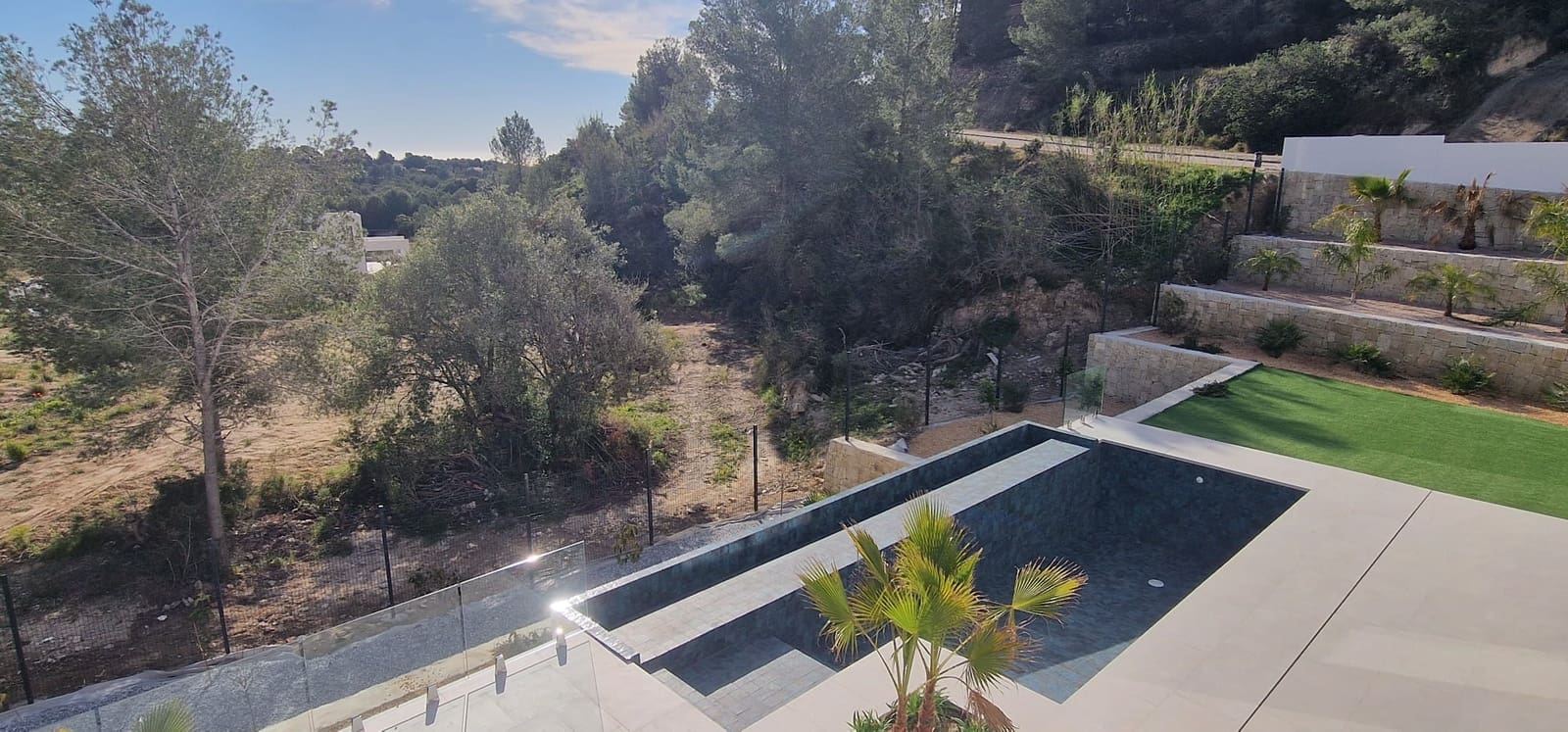 4 soverom Villa til salgs i Benissa med svømmebasseng - € 1 700 000 (Ref: 9242116)