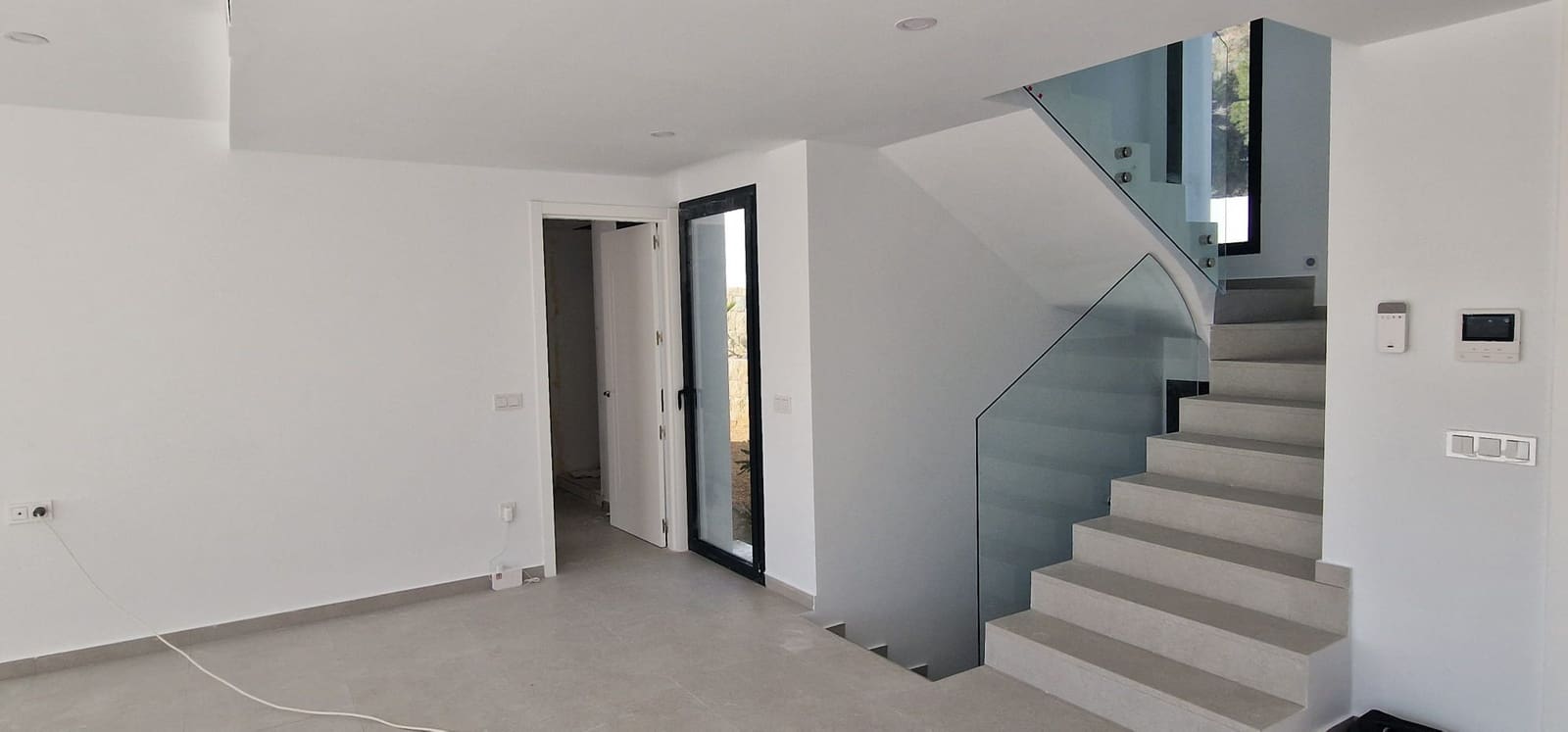 4 soverom Villa til salgs i Benissa med svømmebasseng - € 1 700 000 (Ref: 9242116)