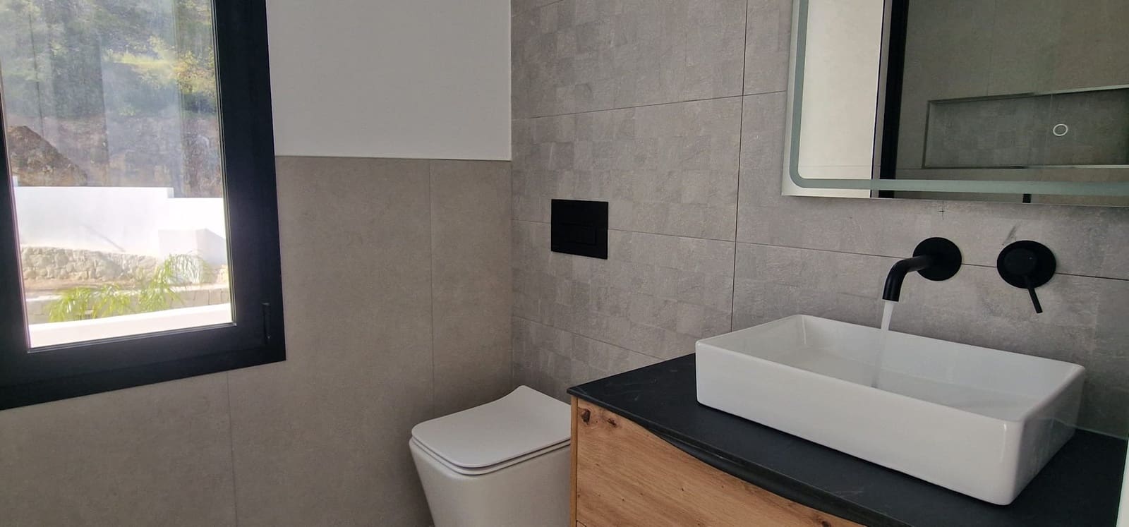 4 soverom Villa til salgs i Benissa med svømmebasseng - € 1 700 000 (Ref: 9242116)