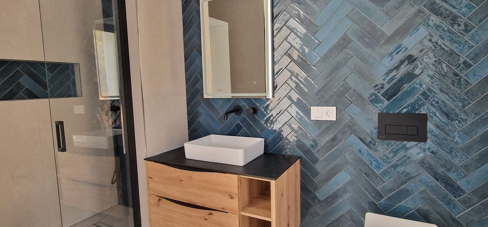 4 soverom Villa til salgs i Benissa med svømmebasseng - € 1 700 000 (Ref: 9242116)