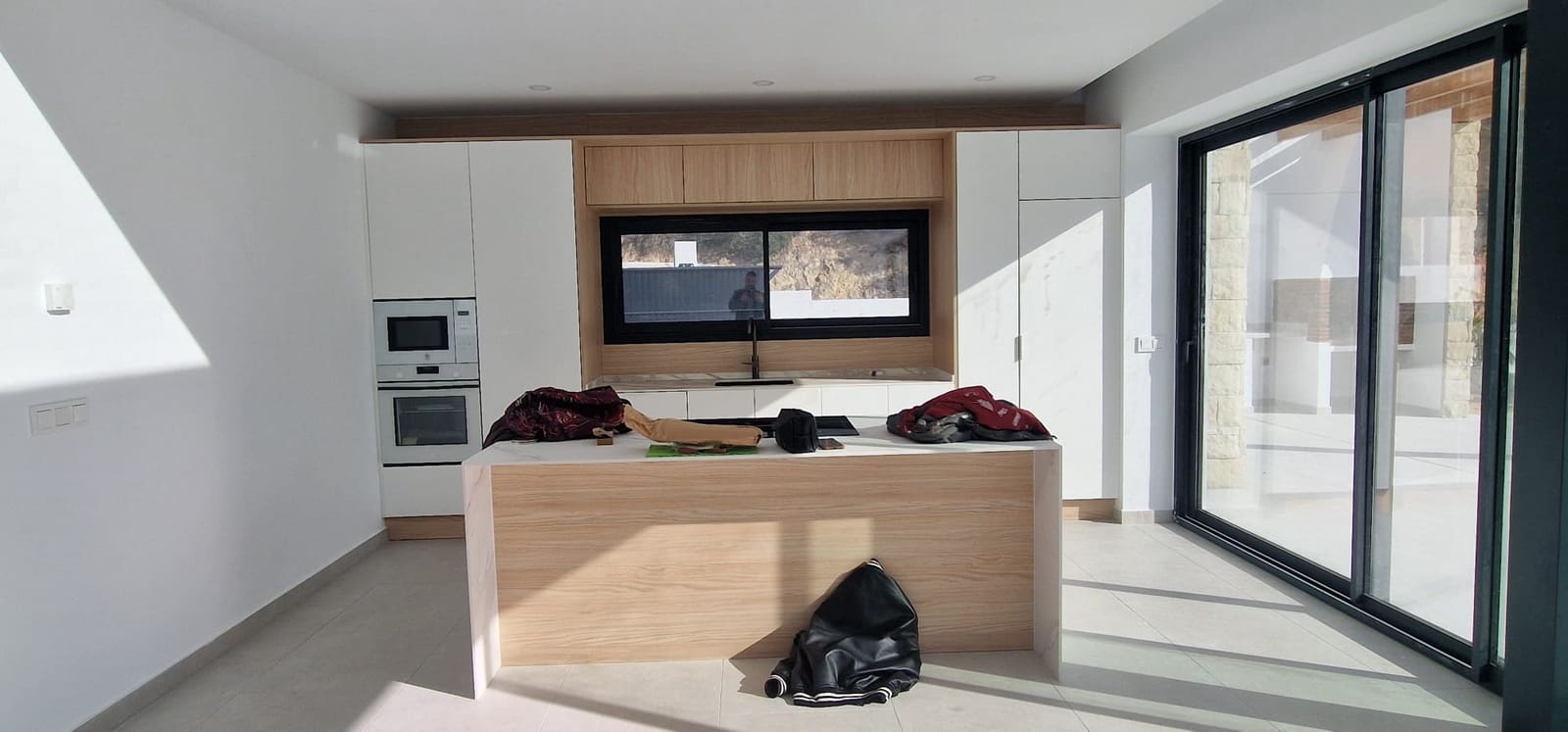 4 soverom Villa til salgs i Benissa med svømmebasseng - € 1 700 000 (Ref: 9242116)