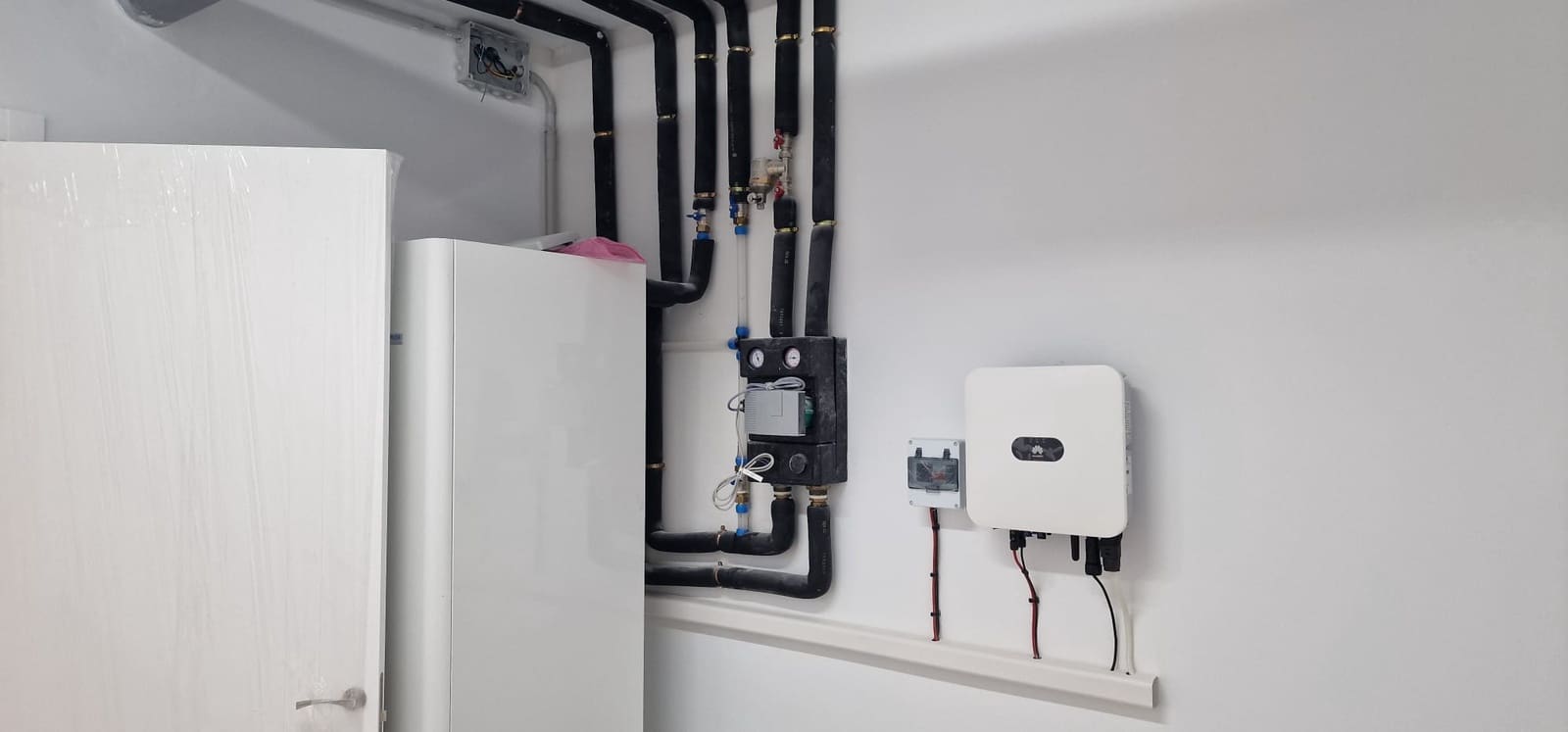 4 soverom Villa til salgs i Benissa med svømmebasseng - € 1 700 000 (Ref: 9242116)