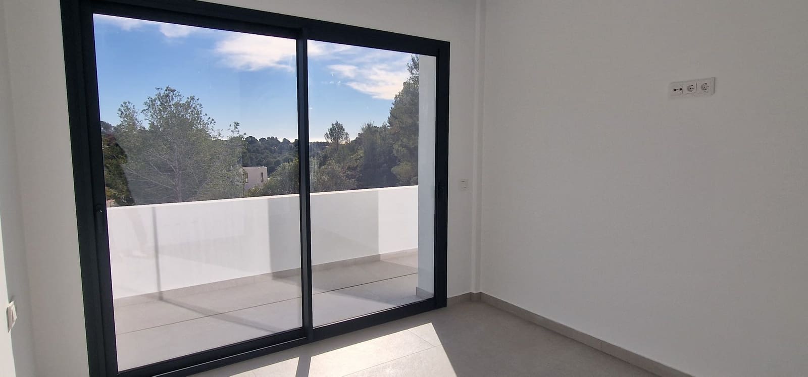 4 soverom Villa til salgs i Benissa med svømmebasseng - € 1 700 000 (Ref: 9242116)