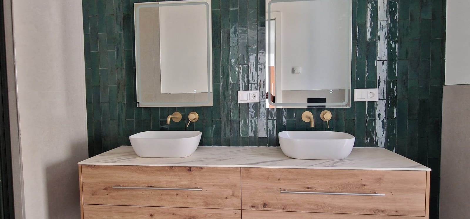 4 soverom Villa til salgs i Benissa med svømmebasseng - € 1 700 000 (Ref: 9242116)