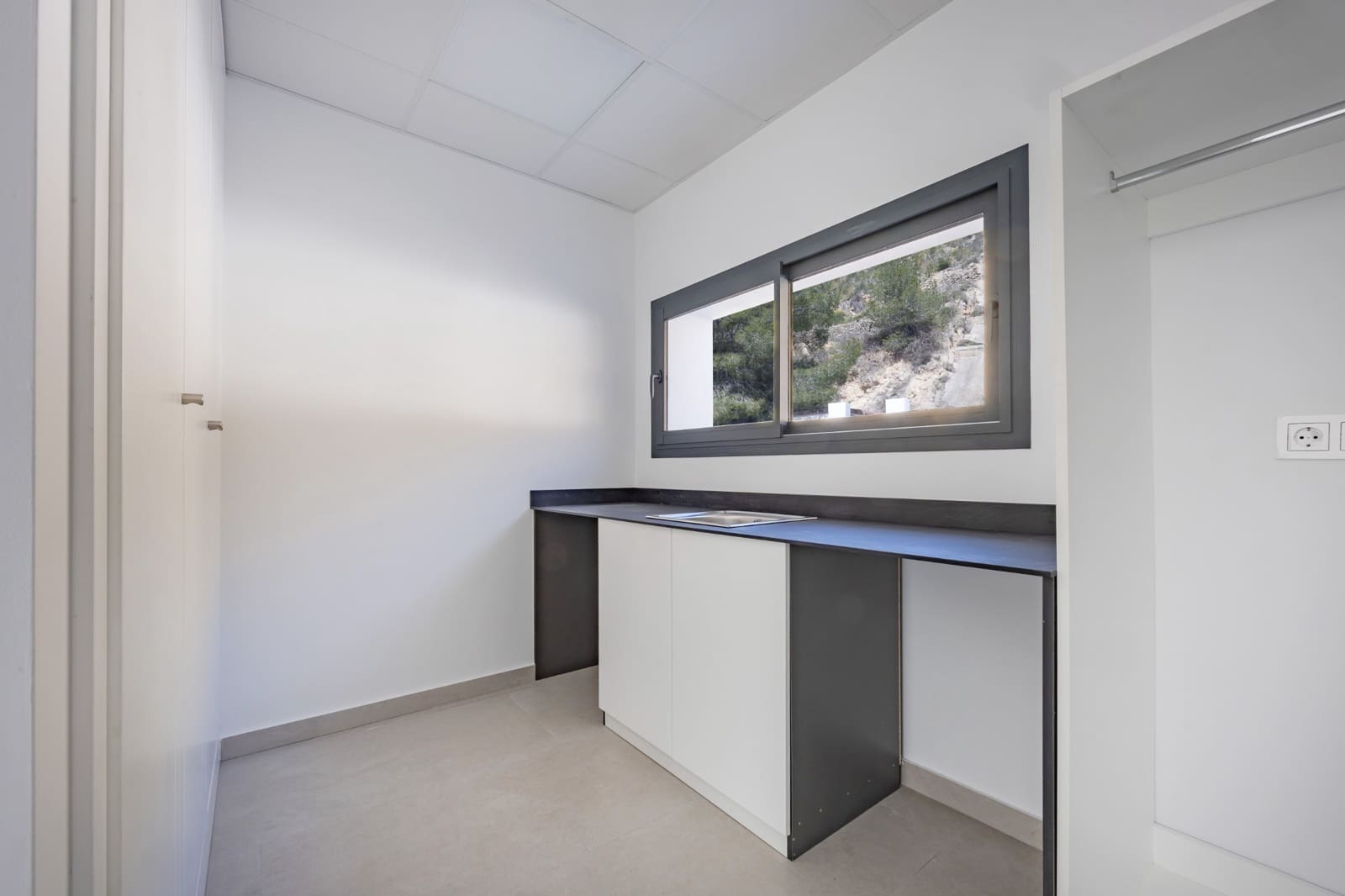 4 quarto Moradia para venda em Benissa com piscina - 1 700 000 € (Ref: 9242116)