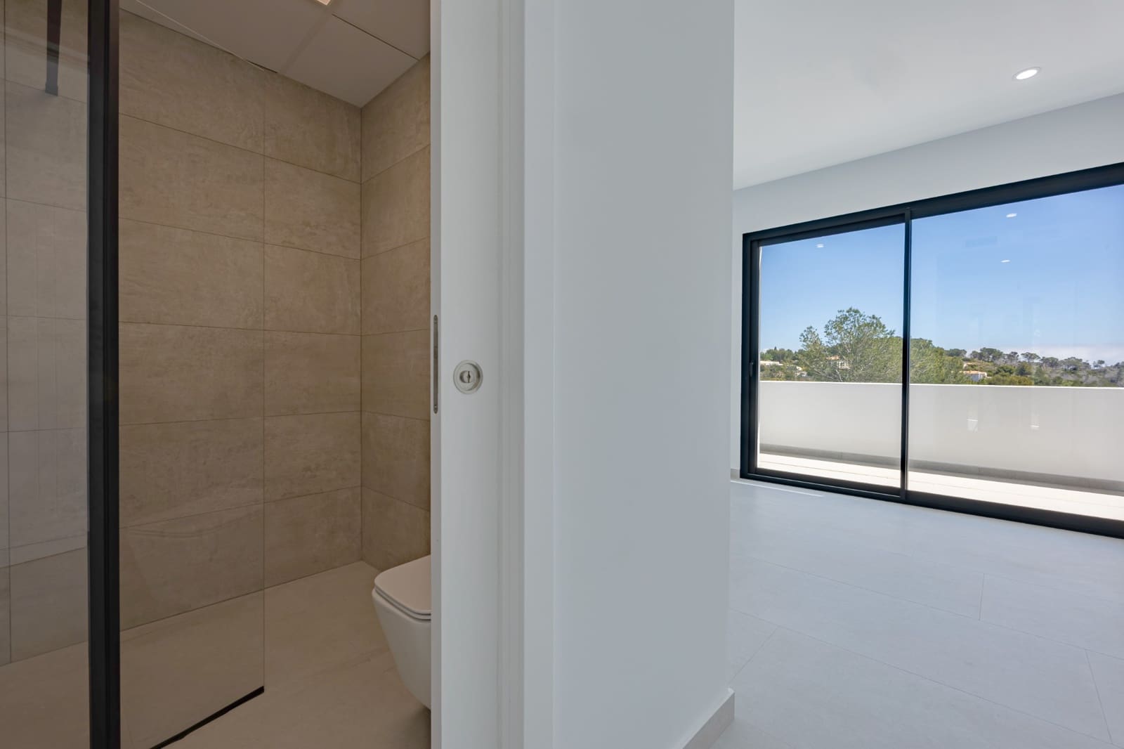 4 quarto Moradia para venda em Benissa com piscina - 1 700 000 € (Ref: 9242116)