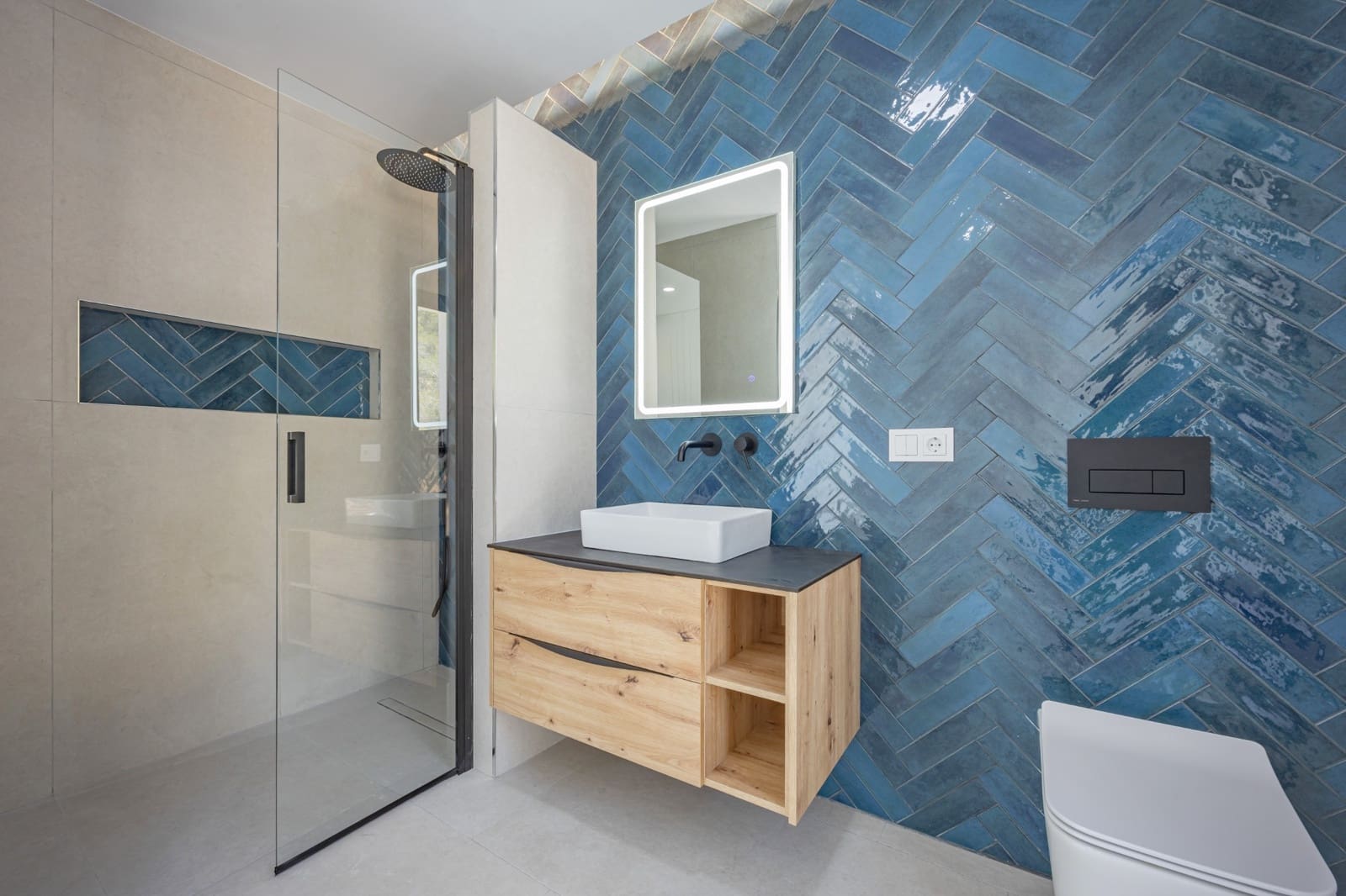 4 quarto Moradia para venda em Benissa com piscina - 1 700 000 € (Ref: 9242116)