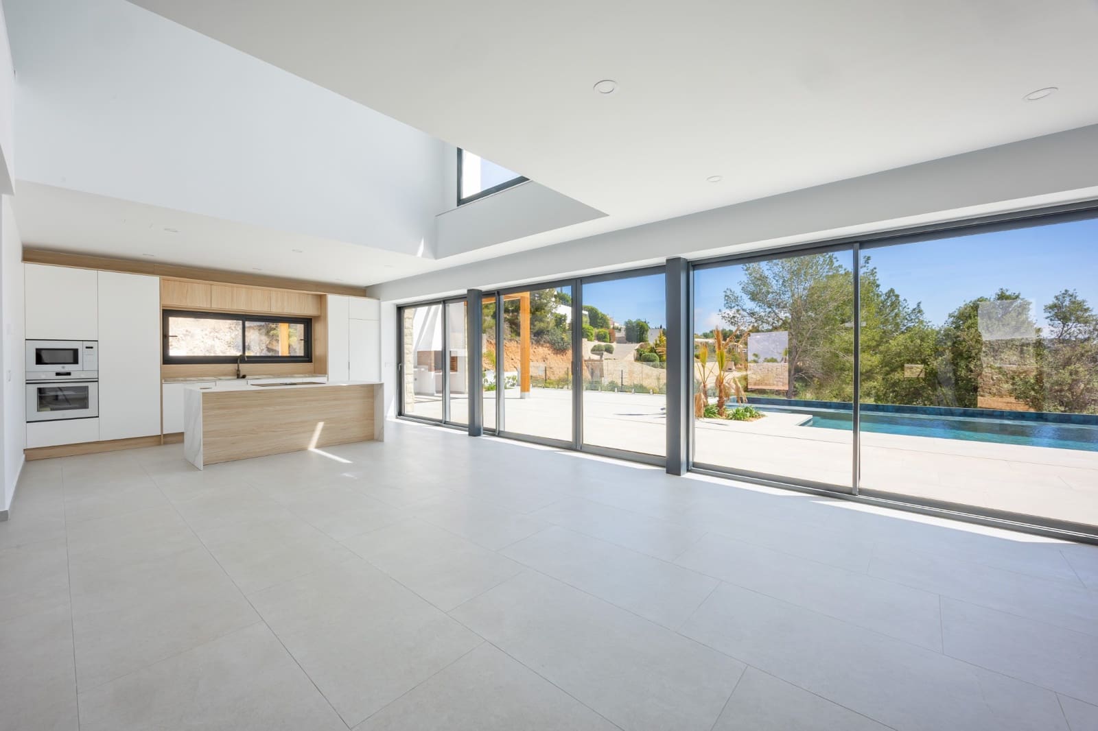 4 quarto Moradia para venda em Benissa com piscina - 1 700 000 € (Ref: 9242116)