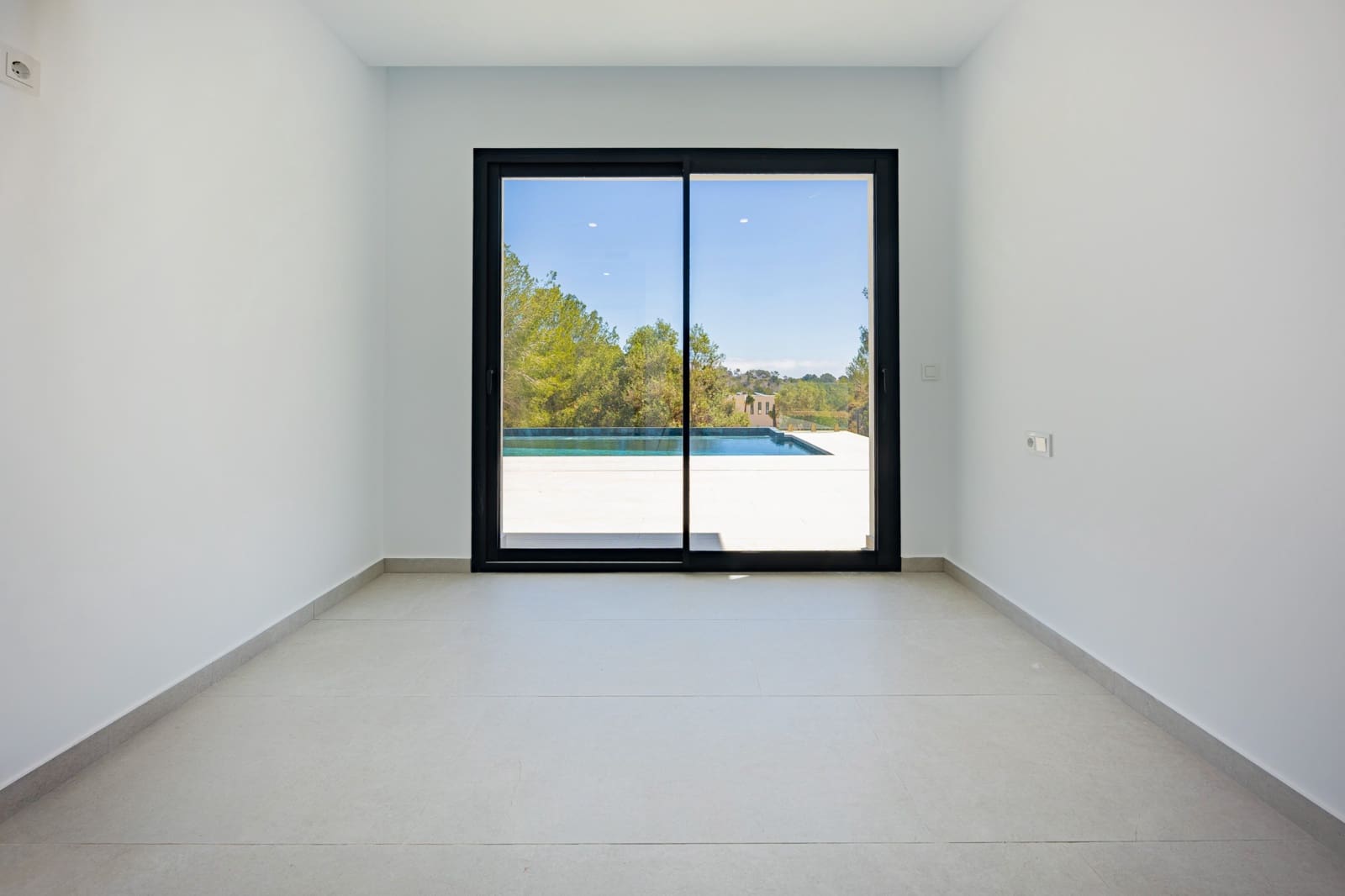 4 quarto Moradia para venda em Benissa com piscina - 1 700 000 € (Ref: 9242116)