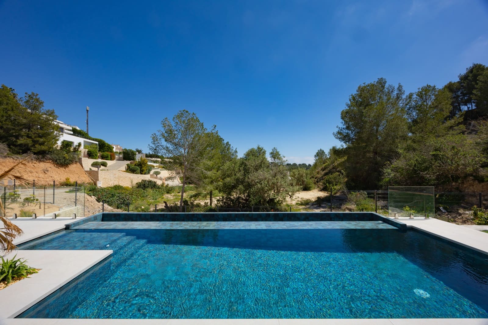 4 quarto Moradia para venda em Benissa com piscina - 1 700 000 € (Ref: 9242116)