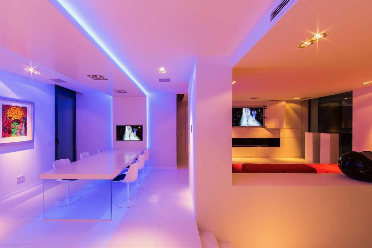 7 soverom Villa til salgs i Moraira med svømmebasseng - € 4 450 000 (Ref: 9242118)