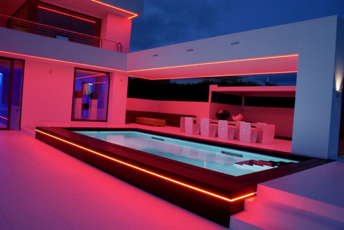 7 soverom Villa til salgs i Moraira med svømmebasseng - € 4 450 000 (Ref: 9242118)