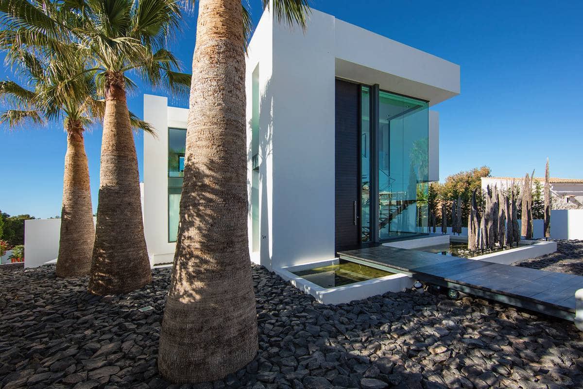 7 soverom Villa til salgs i Moraira med svømmebasseng - € 4 450 000 (Ref: 9242118)