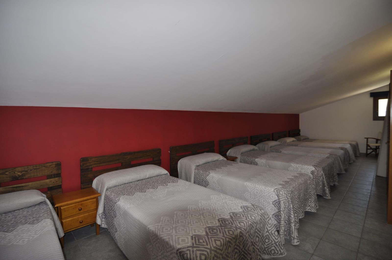 9 sypialnia Willa na sprzedaż w Benissa z basenem - 680 000 € (Ref: 9242120)