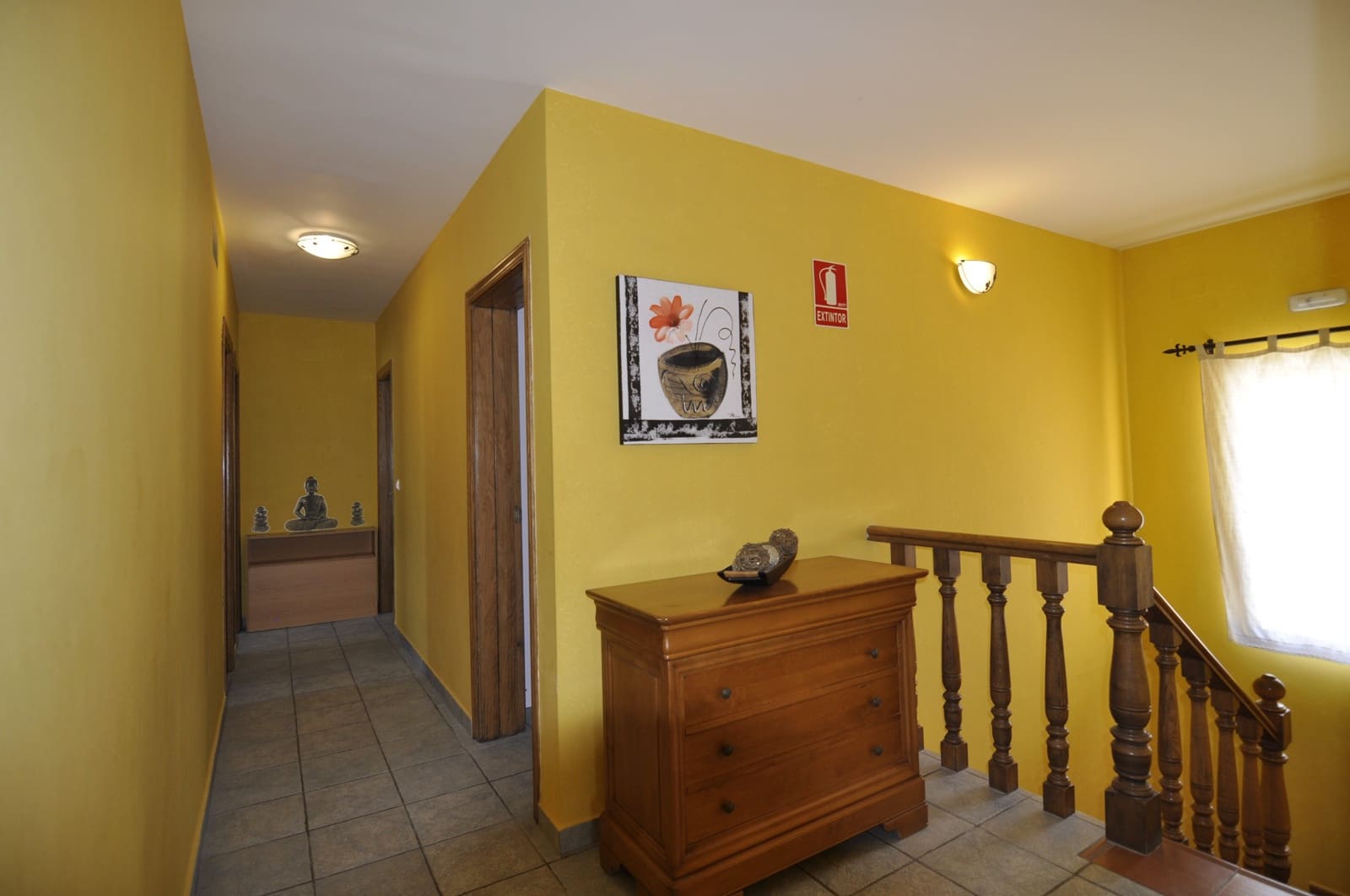 9 sypialnia Willa na sprzedaż w Benissa z basenem - 680 000 € (Ref: 9242120)