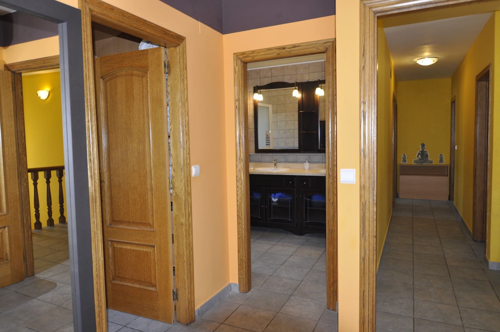 9 sypialnia Willa na sprzedaż w Benissa z basenem - 680 000 € (Ref: 9242120)