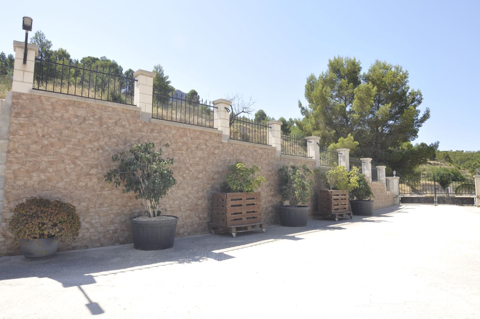 9 sypialnia Willa na sprzedaż w Benissa z basenem - 680 000 € (Ref: 9242120)