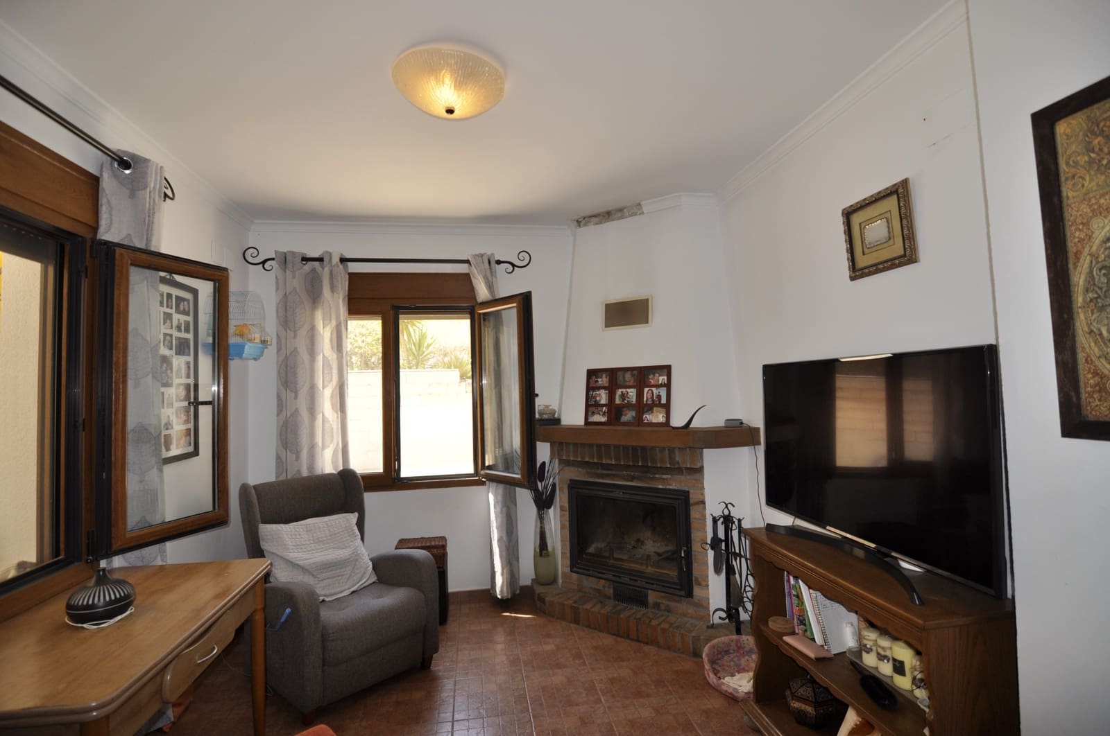 9 sypialnia Willa na sprzedaż w Benissa z basenem - 680 000 € (Ref: 9242120)