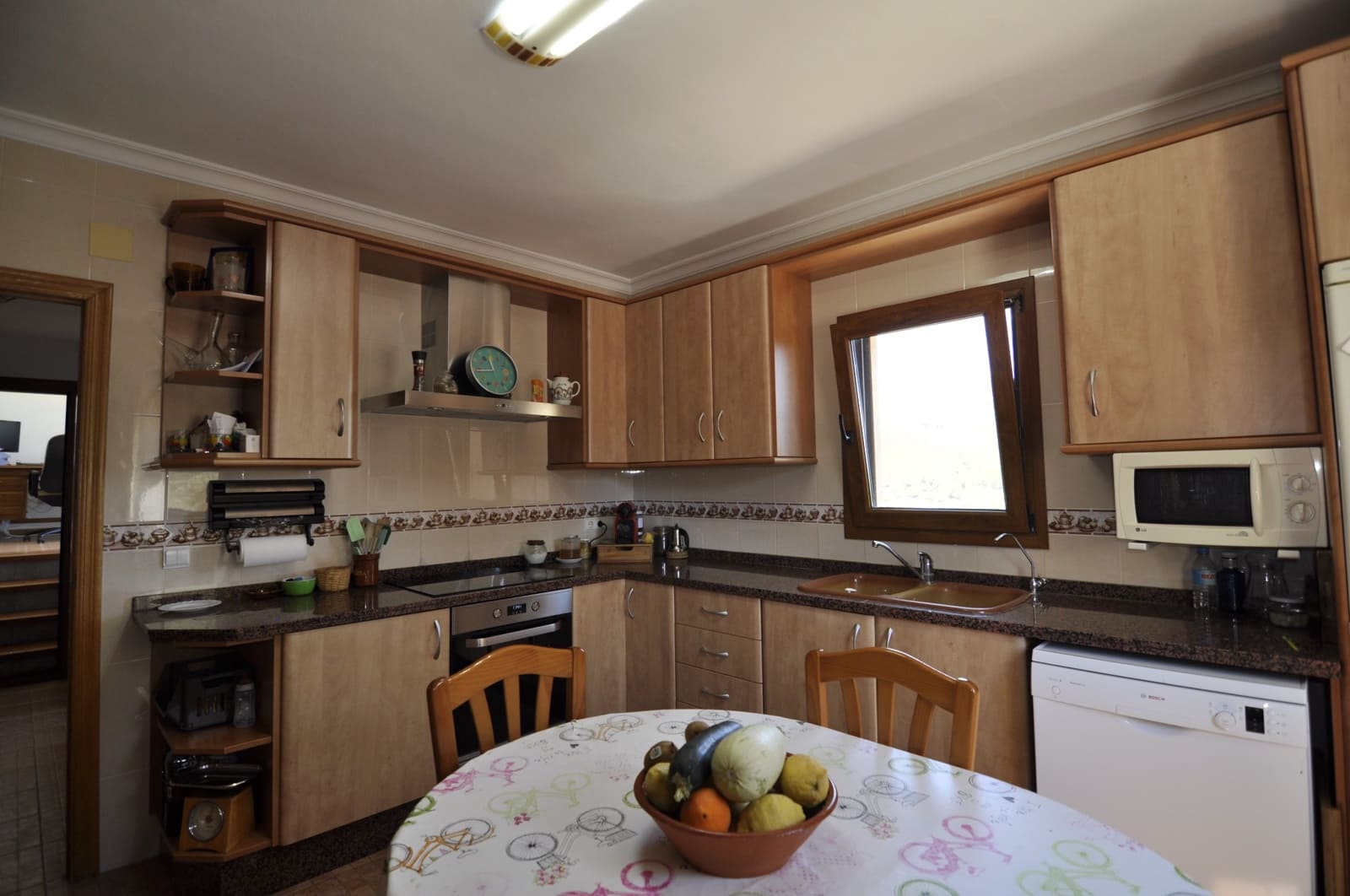 9 sypialnia Willa na sprzedaż w Benissa z basenem - 680 000 € (Ref: 9242120)