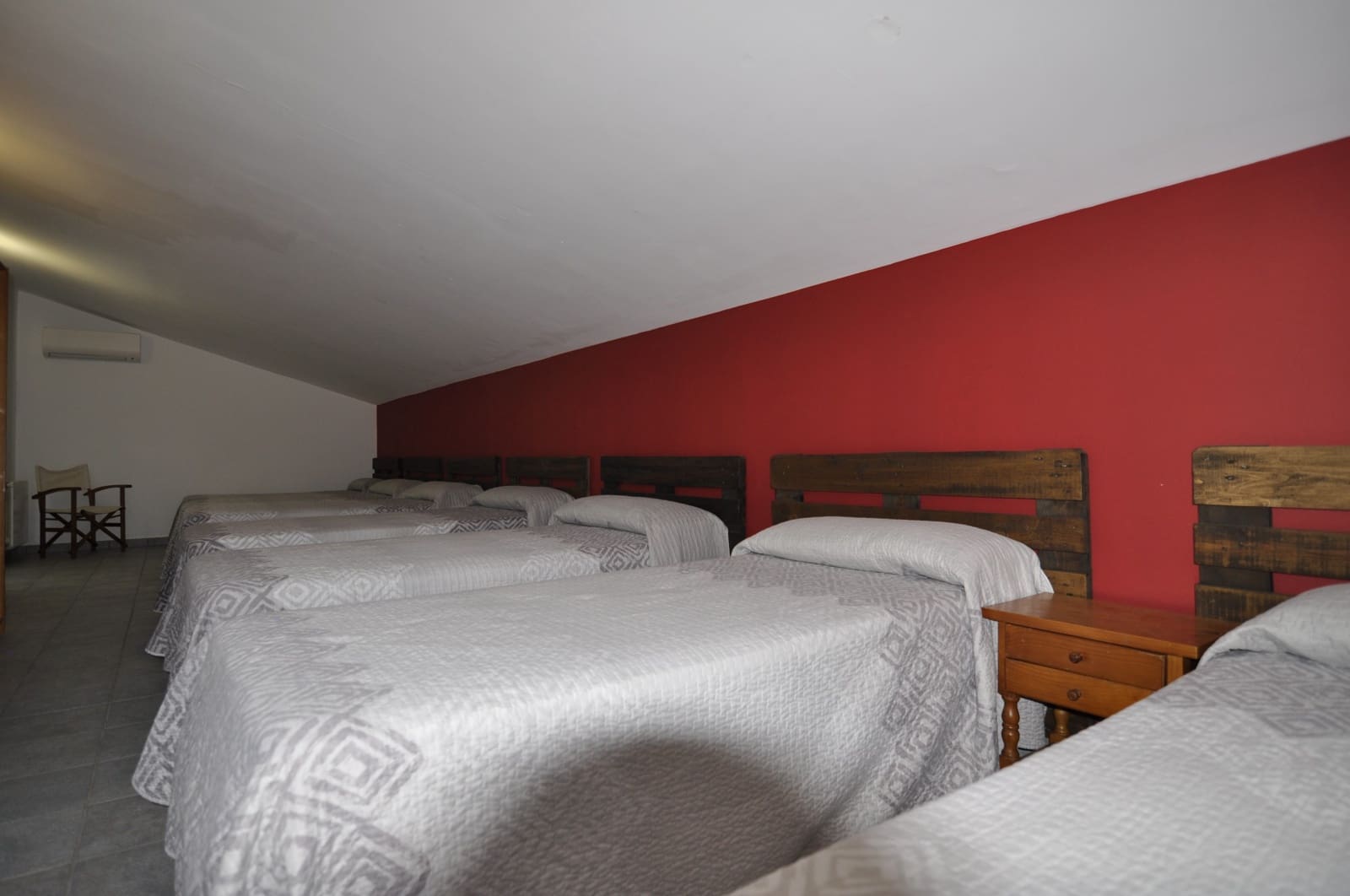 9 sypialnia Willa na sprzedaż w Benissa z basenem - 680 000 € (Ref: 9242120)