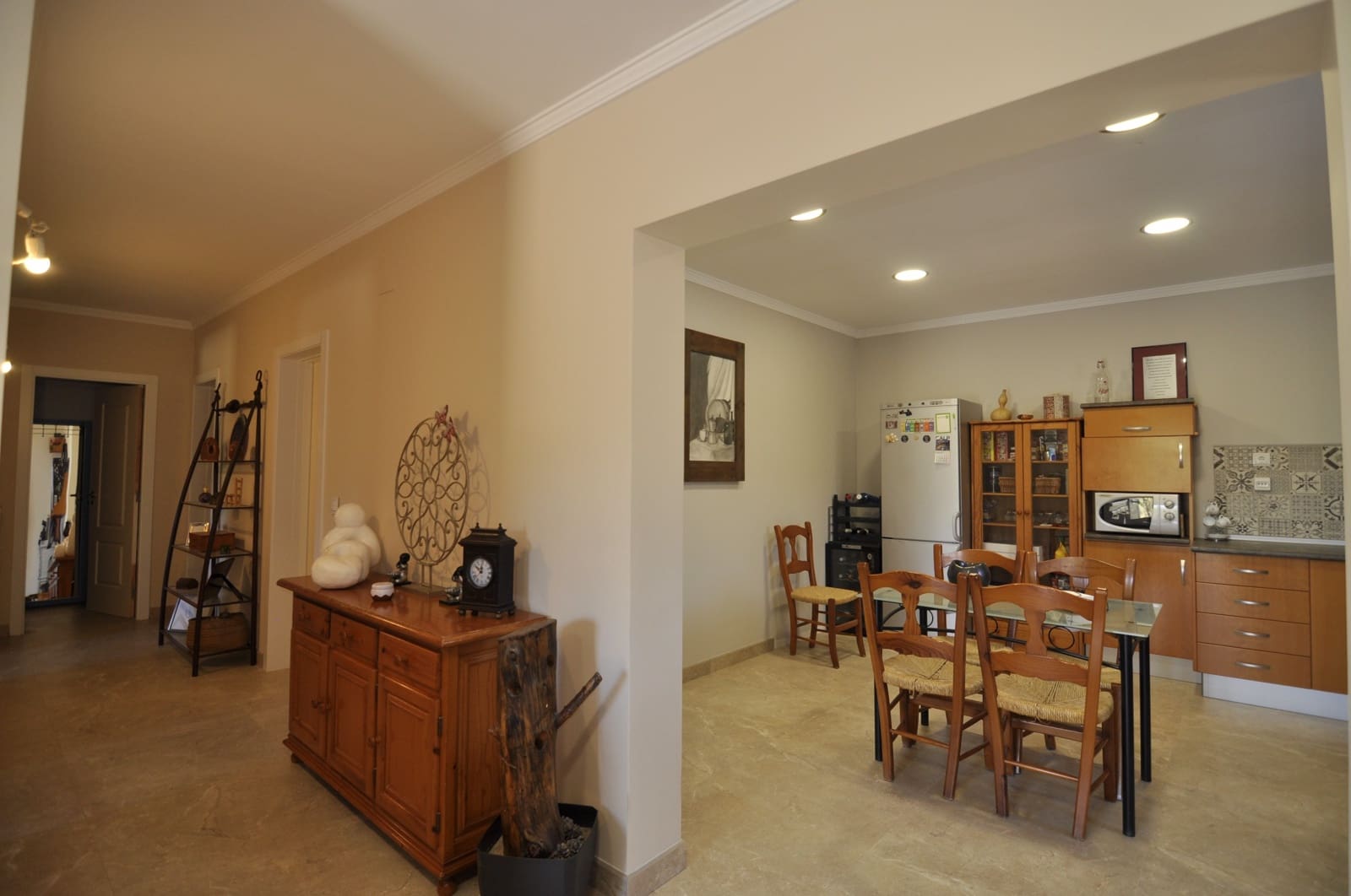 9 sypialnia Willa na sprzedaż w Benissa z basenem - 680 000 € (Ref: 9242120)