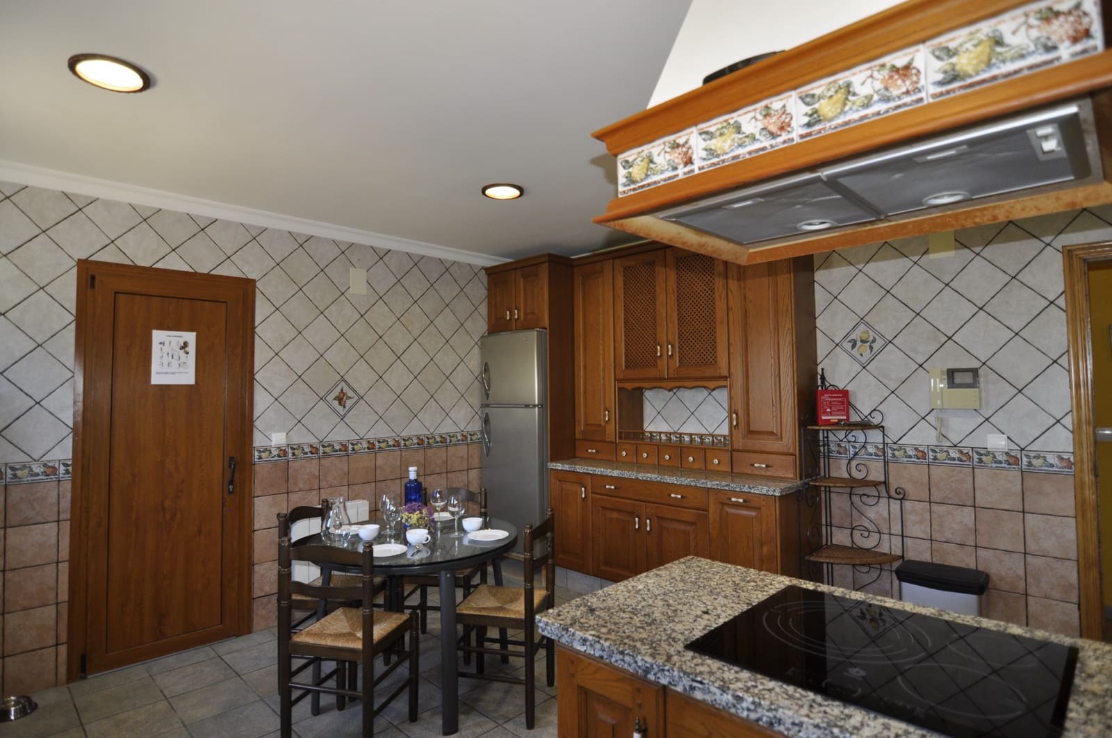 9 sypialnia Willa na sprzedaż w Benissa z basenem - 680 000 € (Ref: 9242120)