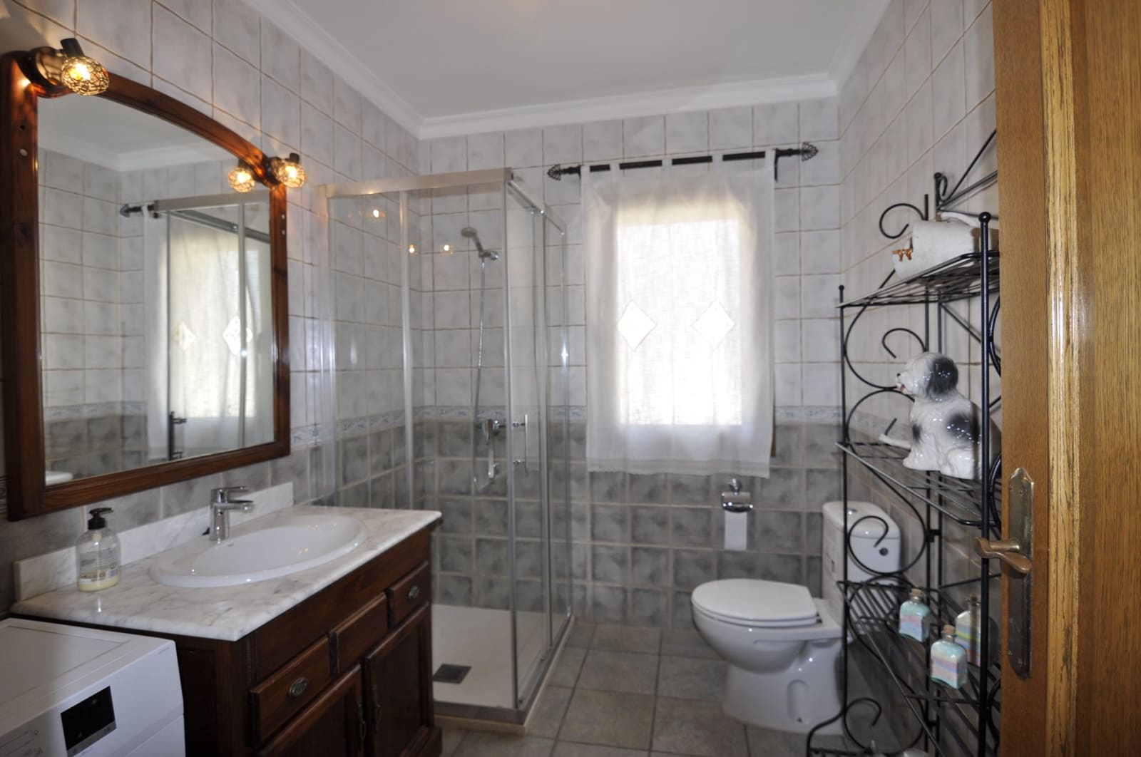 9 sypialnia Willa na sprzedaż w Benissa z basenem - 680 000 € (Ref: 9242120)