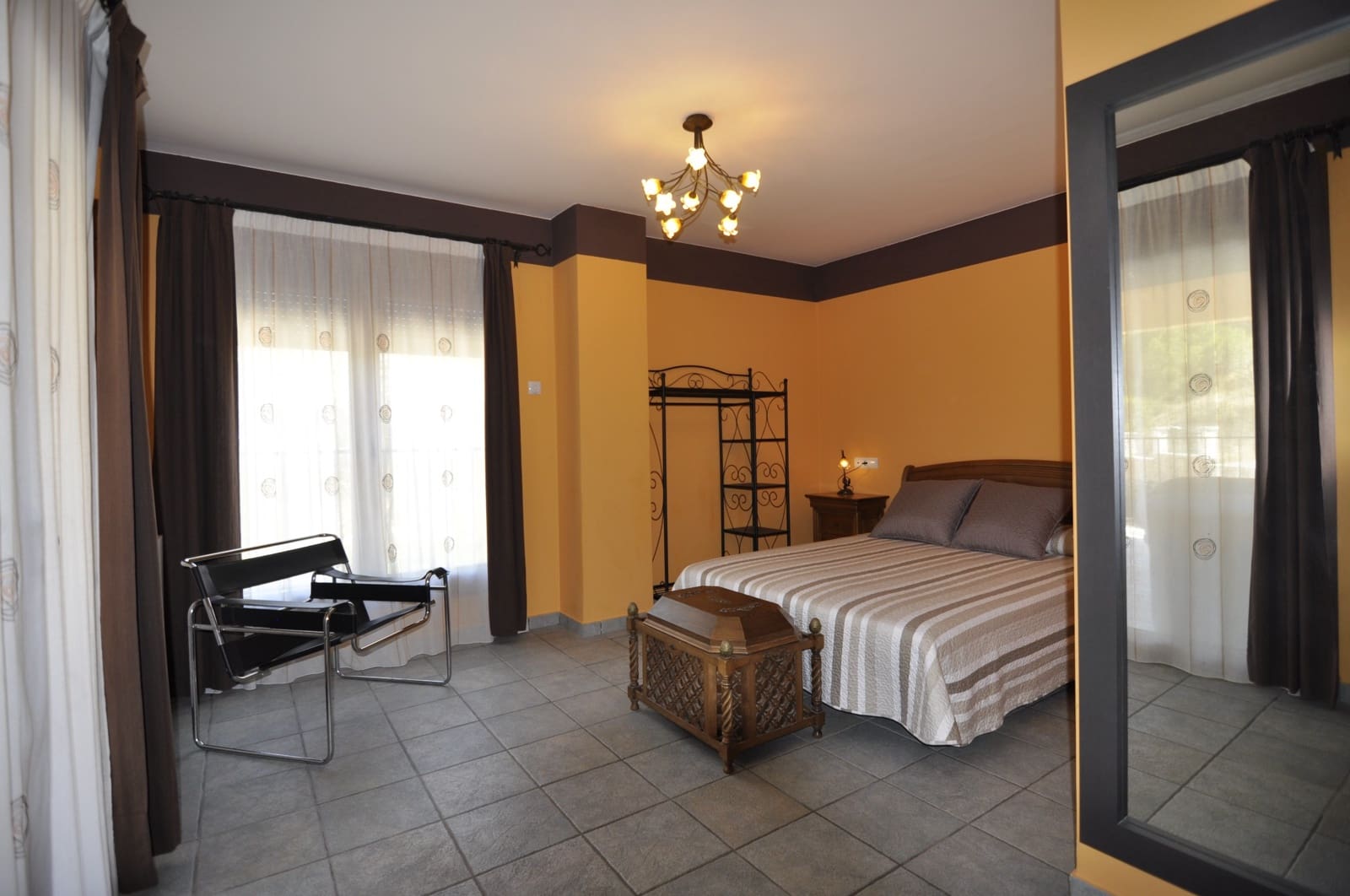 9 sypialnia Willa na sprzedaż w Benissa z basenem - 680 000 € (Ref: 9242120)