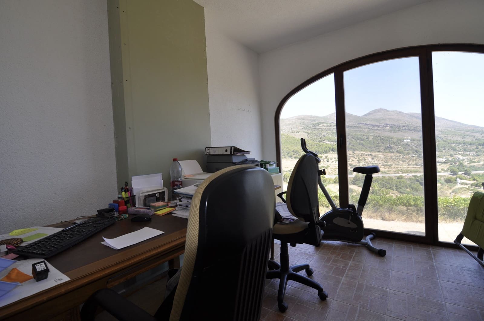 9 sypialnia Willa na sprzedaż w Benissa z basenem - 680 000 € (Ref: 9242120)