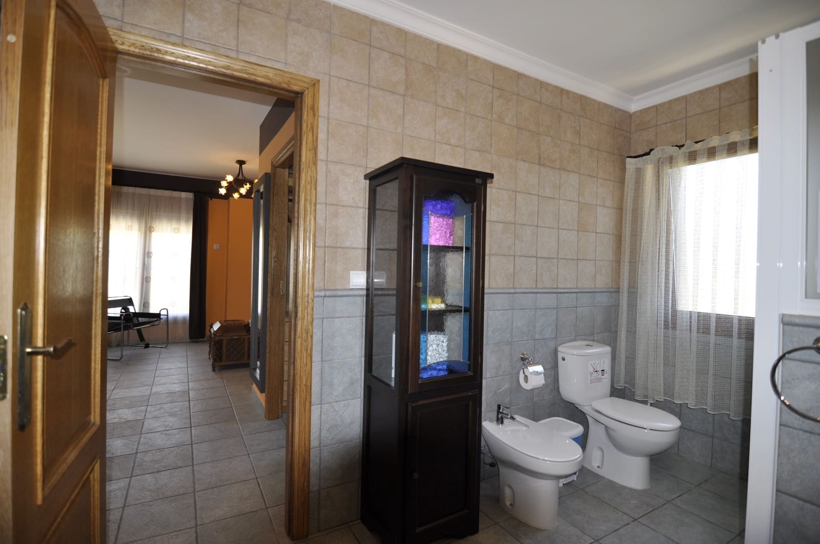 9 sypialnia Willa na sprzedaż w Benissa z basenem - 680 000 € (Ref: 9242120)