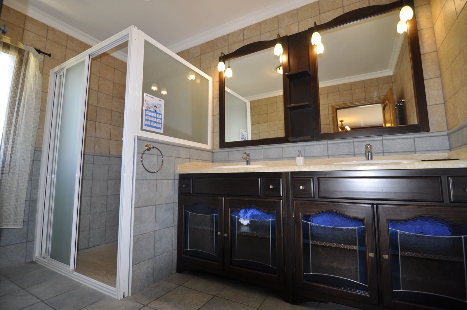 9 sypialnia Willa na sprzedaż w Benissa z basenem - 680 000 € (Ref: 9242120)