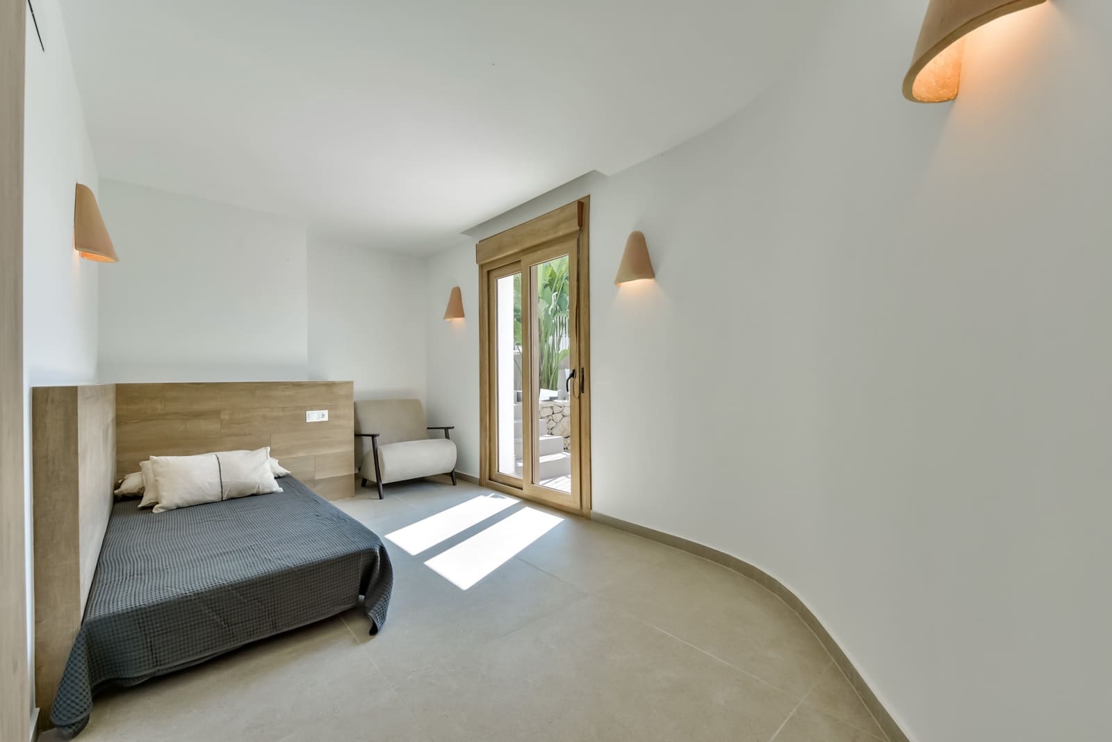 Chalet de 5 habitaciones en Altea en venta con piscina - 1.695.000 € (Ref: 9242130)