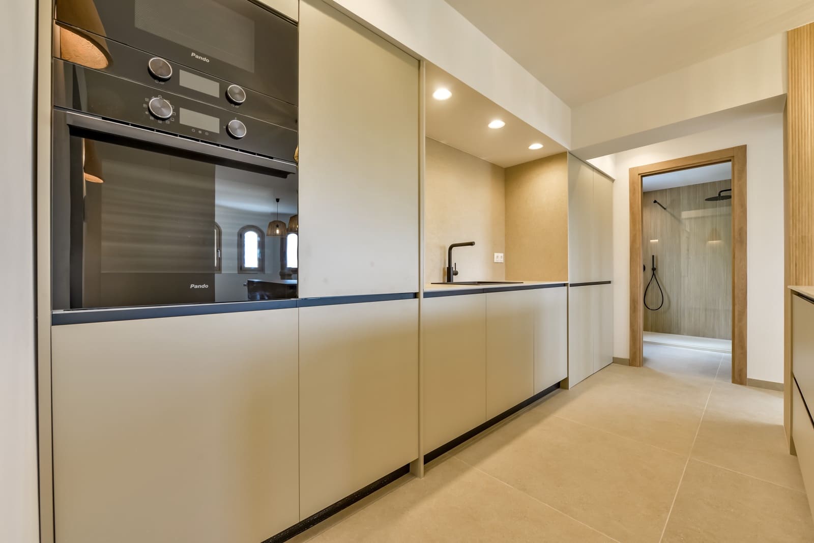 Chalet de 5 habitaciones en Altea en venta con piscina - 1.695.000 € (Ref: 9242130)