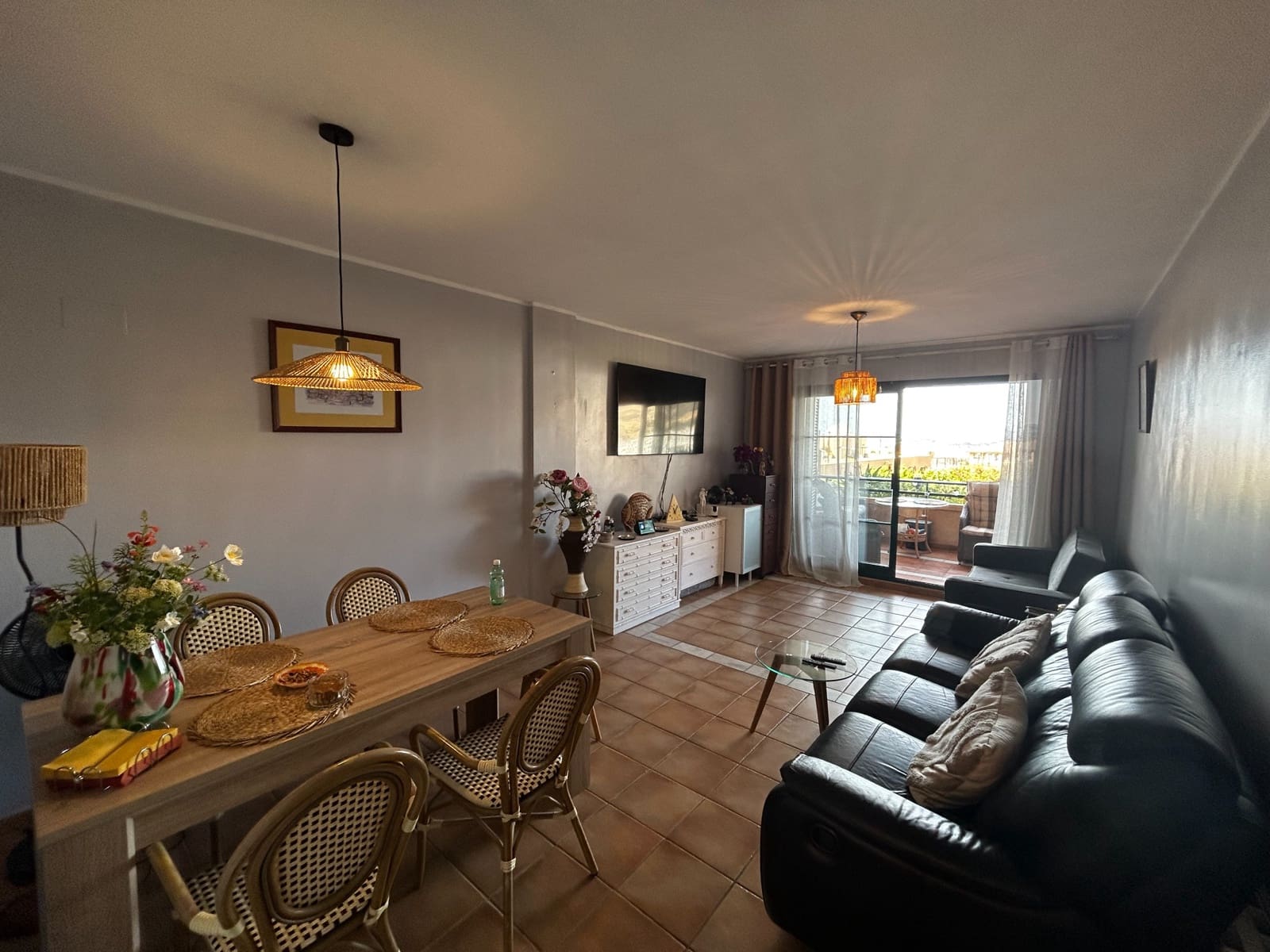 2 soveværelse Lejlighed til salg i Altea med swimmingpool - € 297.000 (Ref: 9242132)