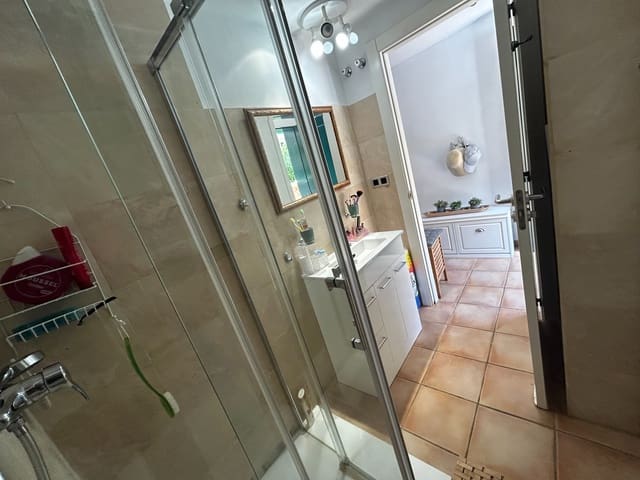 2 soveværelse Lejlighed til salg i Altea med swimmingpool - € 297.000 (Ref: 9242132)