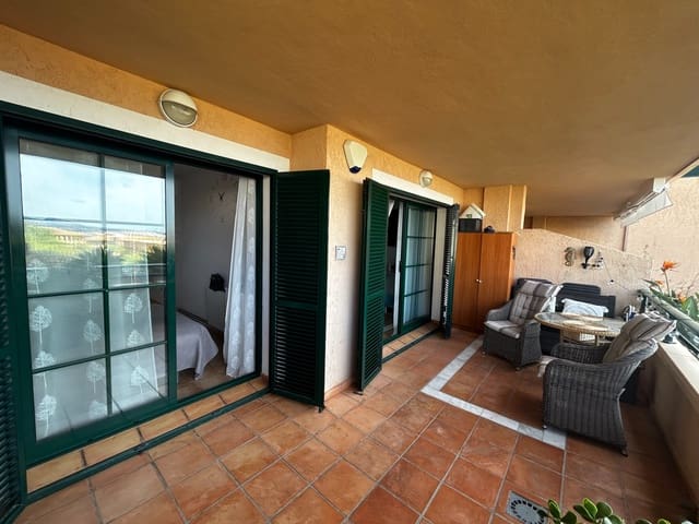 2 soveværelse Lejlighed til salg i Altea med swimmingpool - € 297.000 (Ref: 9242132)