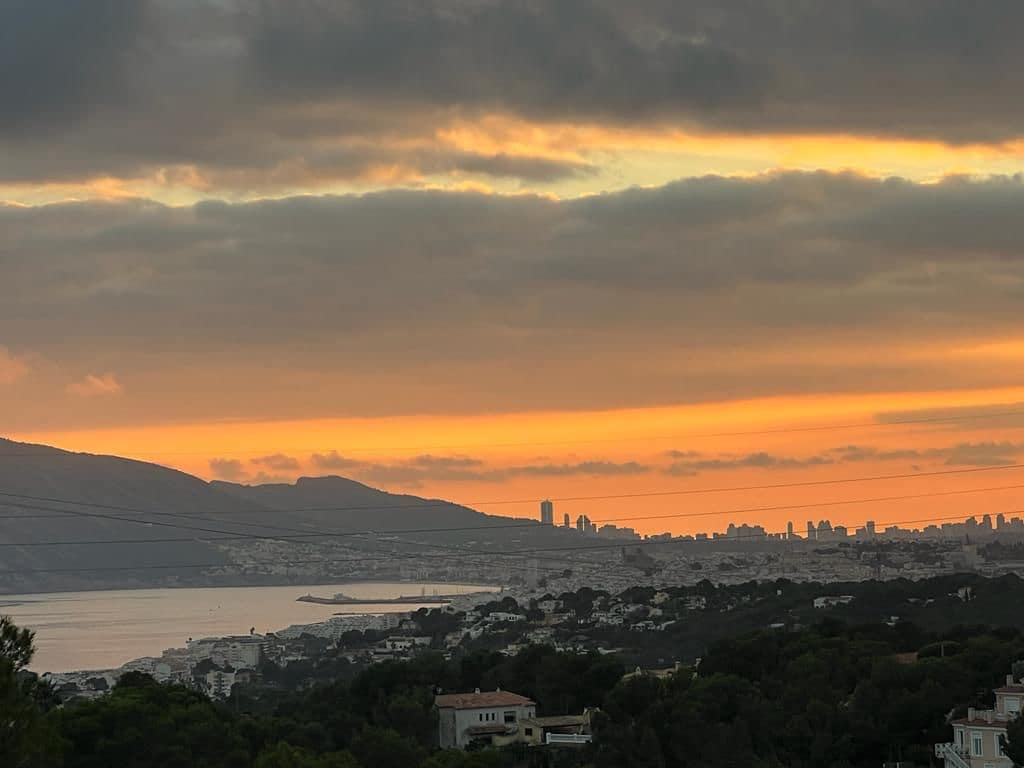 Undeveloped Land for sale in Altea - € 250,000 (Ref: 9242136)