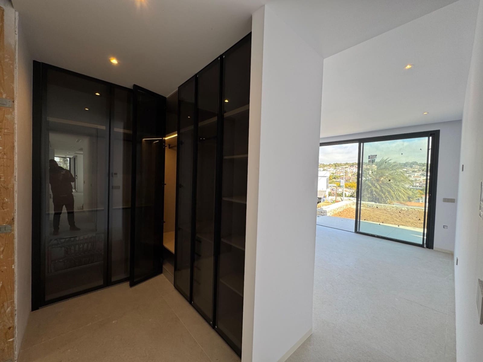 4 camera da letto Villa in vendita in Benissa con piscina - 3.195.000 € (Rif: 9242138)